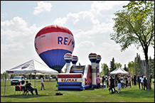 RE/MAX Special Events Team