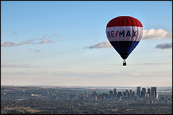 RE/MAX Free Flight