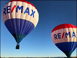 REMAX Balloon Fleet